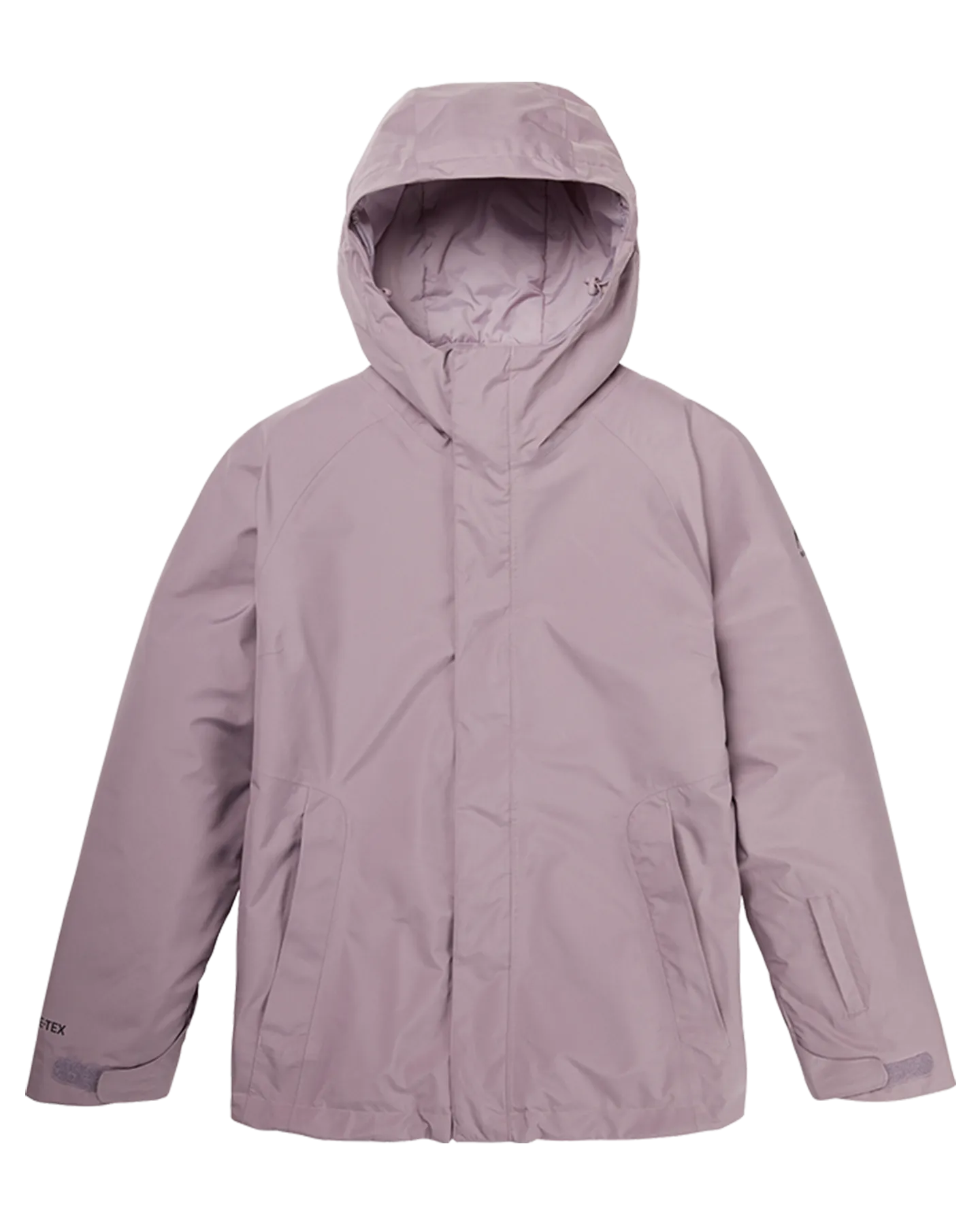 Burton Women's Powline GoreTex 2L Insulated Snow Jacket - Elderberry