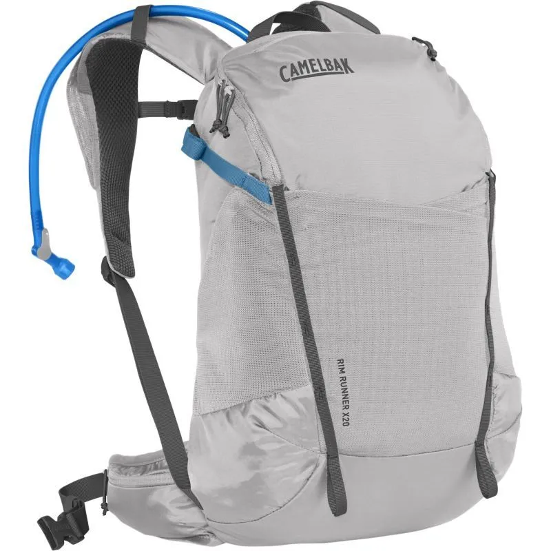 Camelbak Women Rim Runner X 20 - Hydration backpack | Hardloop