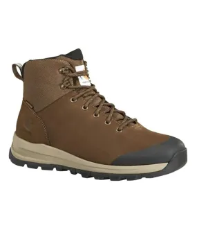 Carhartt Outdoor Waterproof 5" Soft Toe Hiker Boot