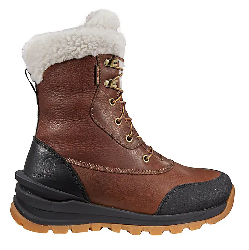 Carhartt - Women's 8 Pellston Waterproof Insulated Boot - FH8019