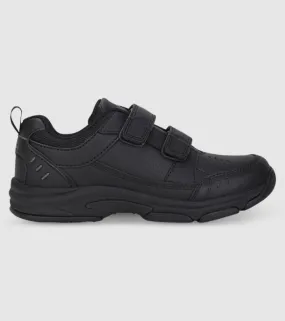 clarks advance junior athletic school shoes