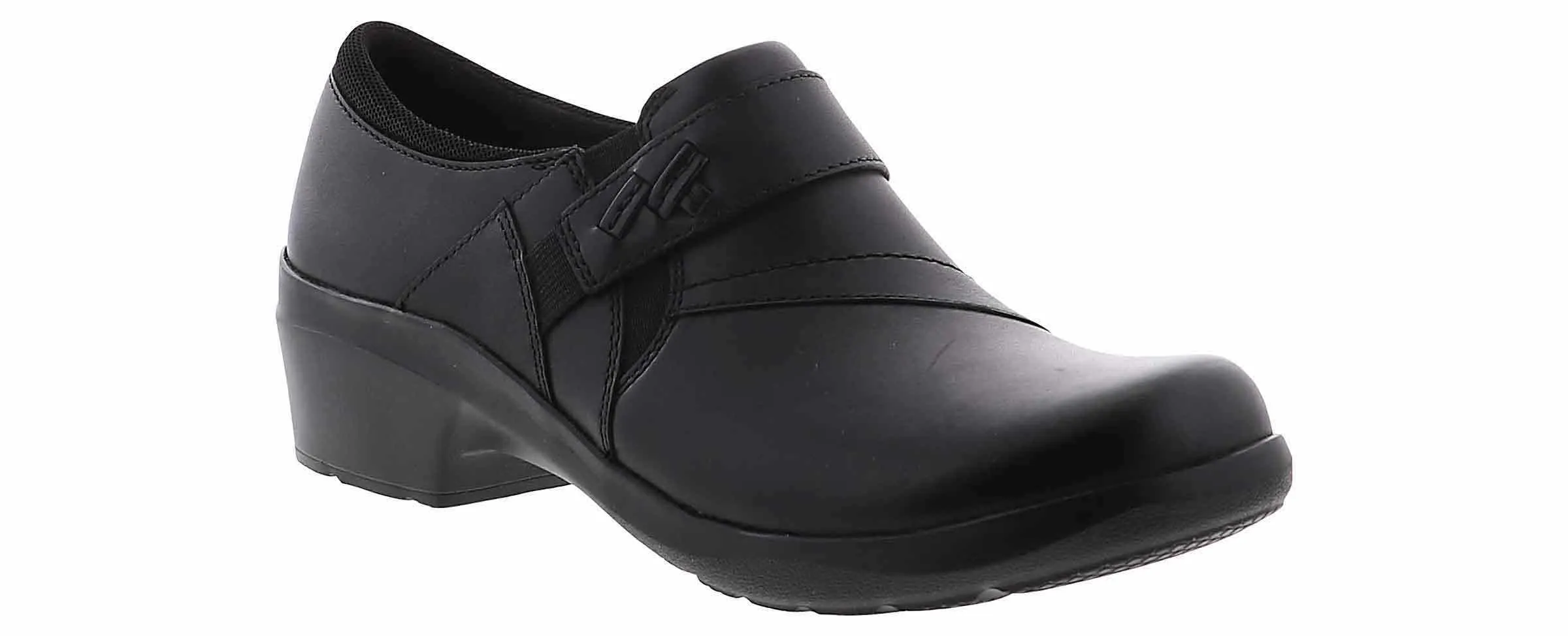 Clarks Angie Pearl Women’s Comfort Shoe