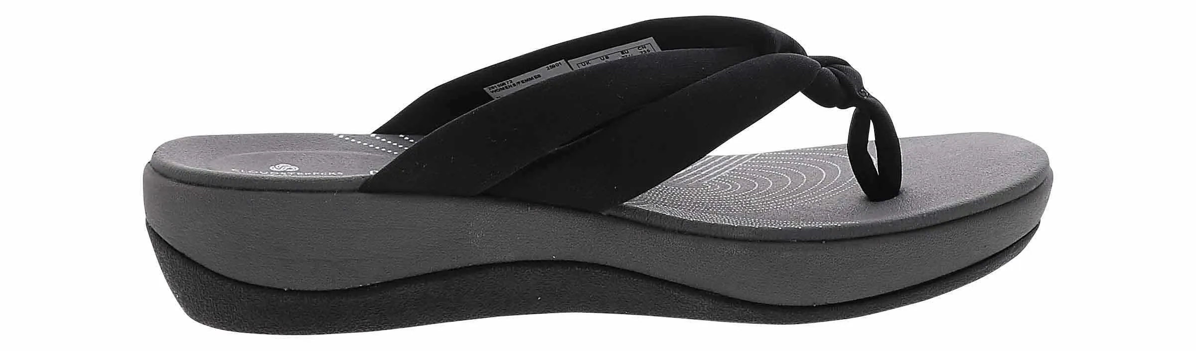 Clarks Arla Kaylie Women’s Comfort Sandal