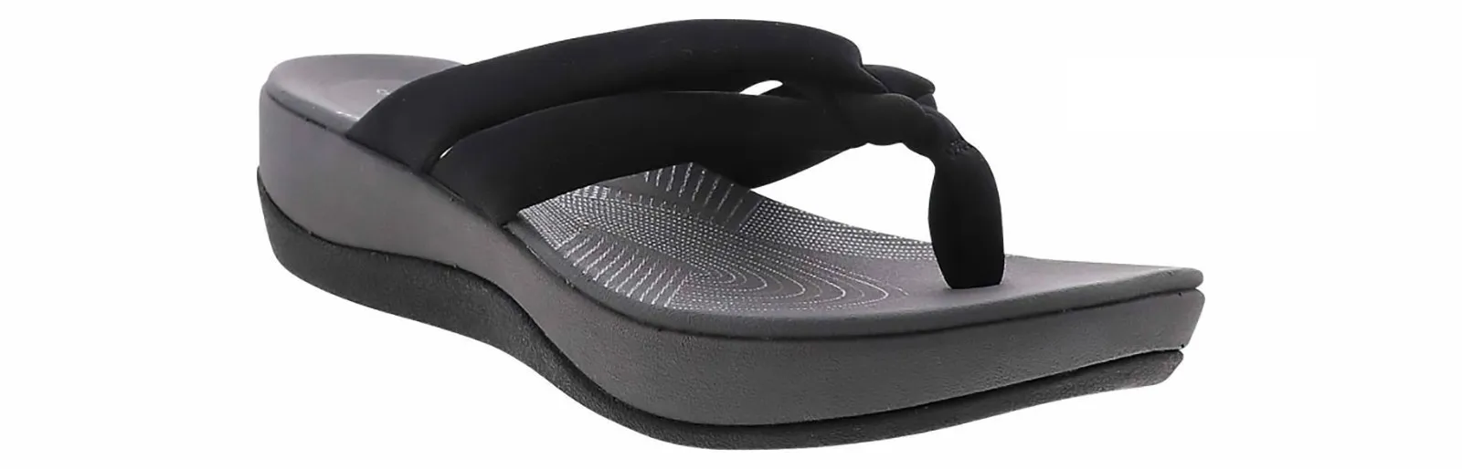 Clarks Arla Kaylie Women’s Comfort Sandal