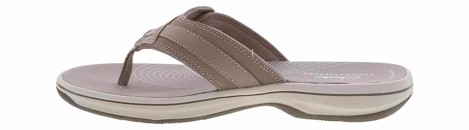 Clarks Breeze Sea Cloudstepper Women’s Sandal