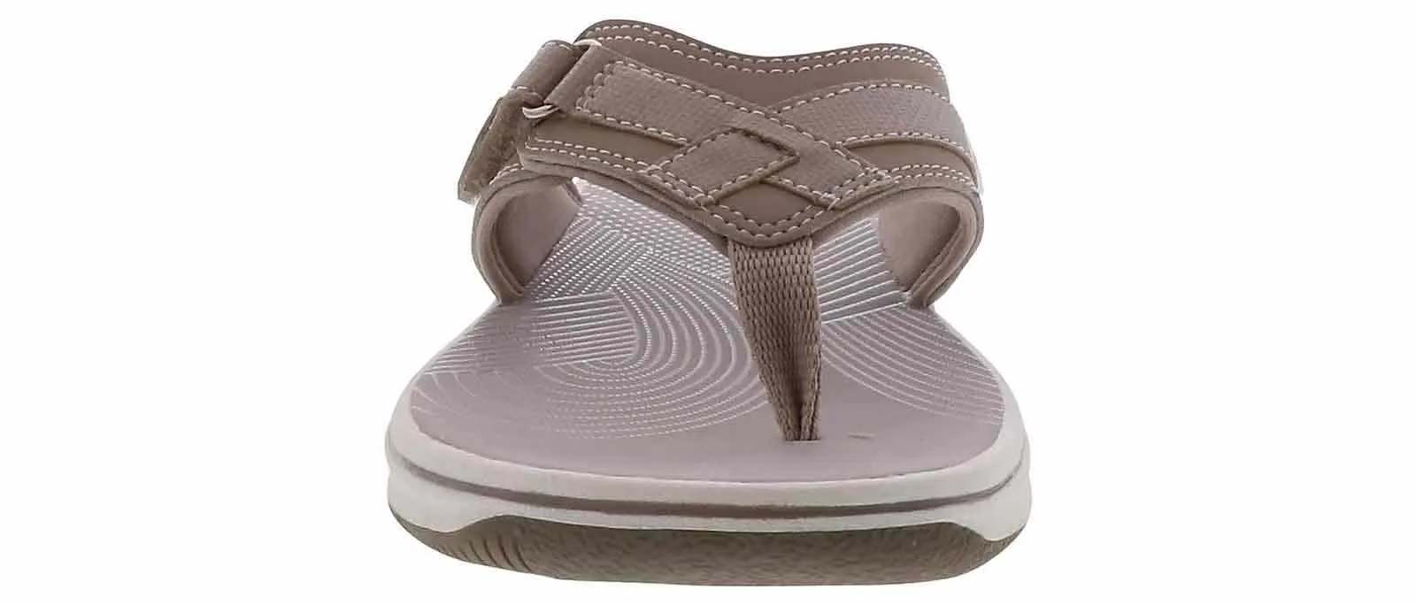 Clarks Breeze Sea Cloudstepper Women’s Sandal