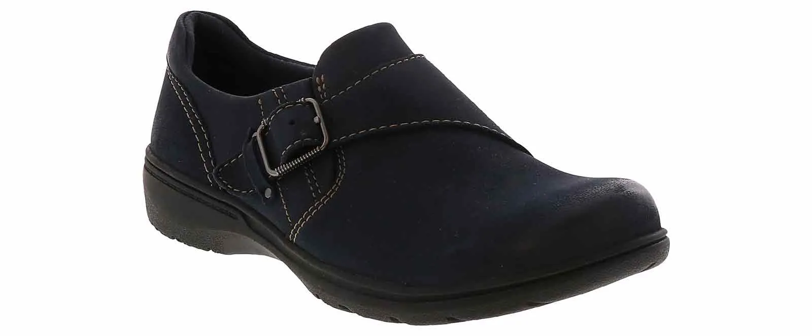 Clarks Carleigh Jazz Women’s Comfort Shoe