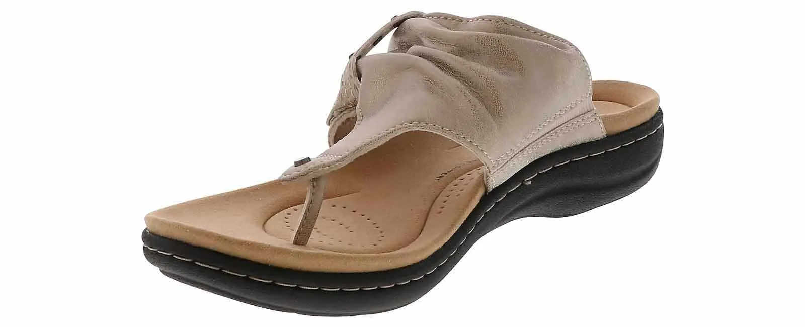 Clarks Laurieann Arla Women's Comfort Sandal