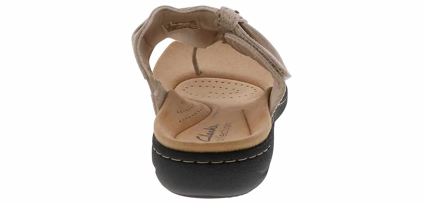 Clarks Laurieann Arla Women's Comfort Sandal