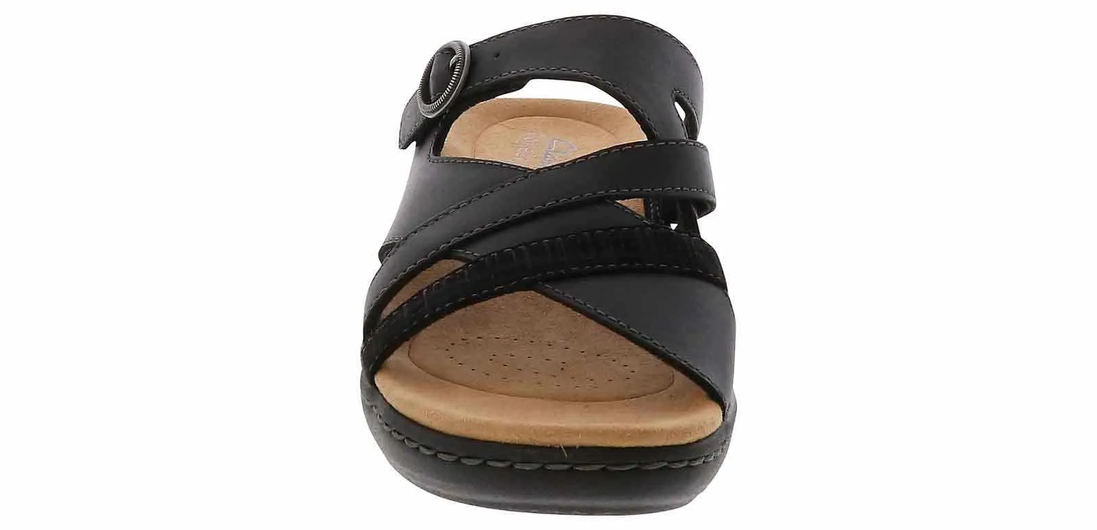 Clarks Merliah Holly Women's Wedge Sandal