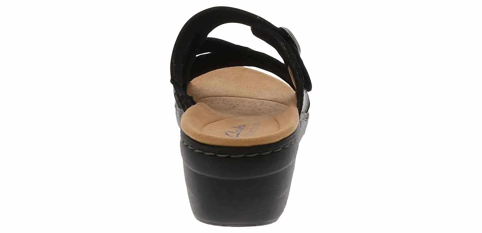 Clarks Merliah Holly Women's Wedge Sandal