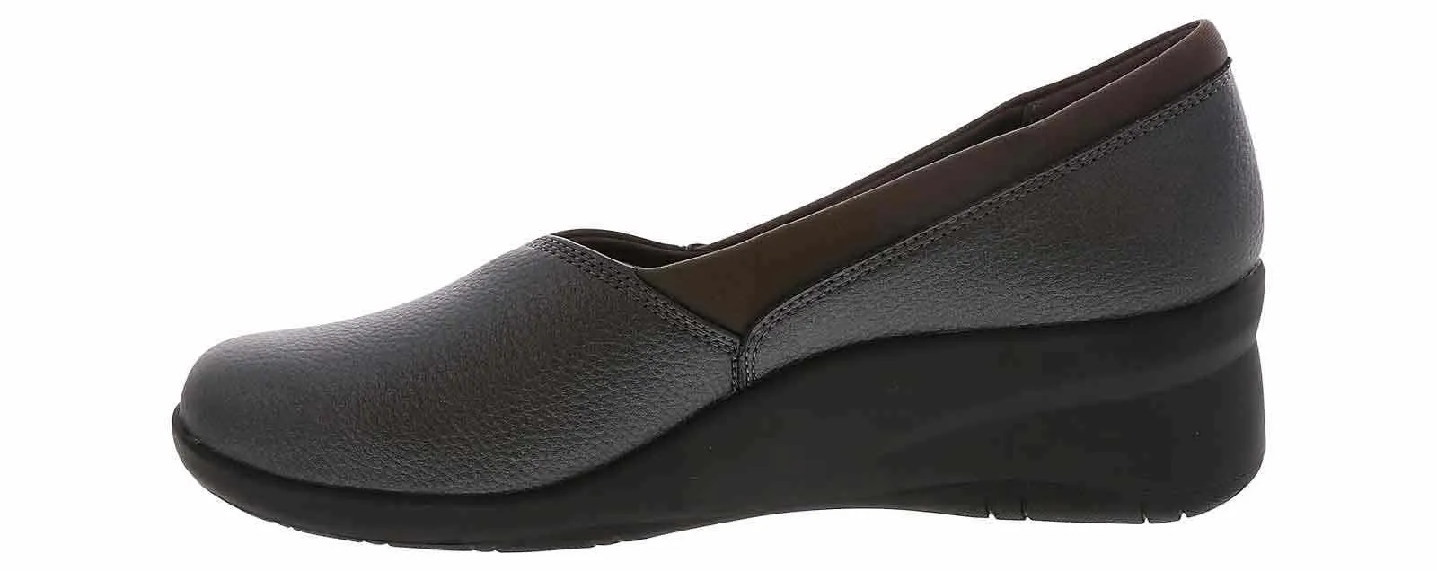 Clarks Suttyn Walk Women’s Comfort Wedge