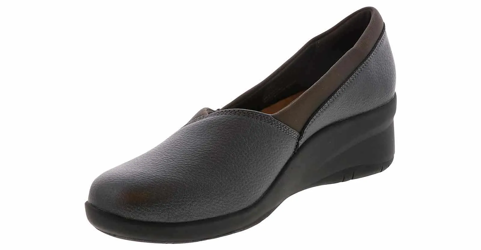 Clarks Suttyn Walk Women’s Comfort Wedge