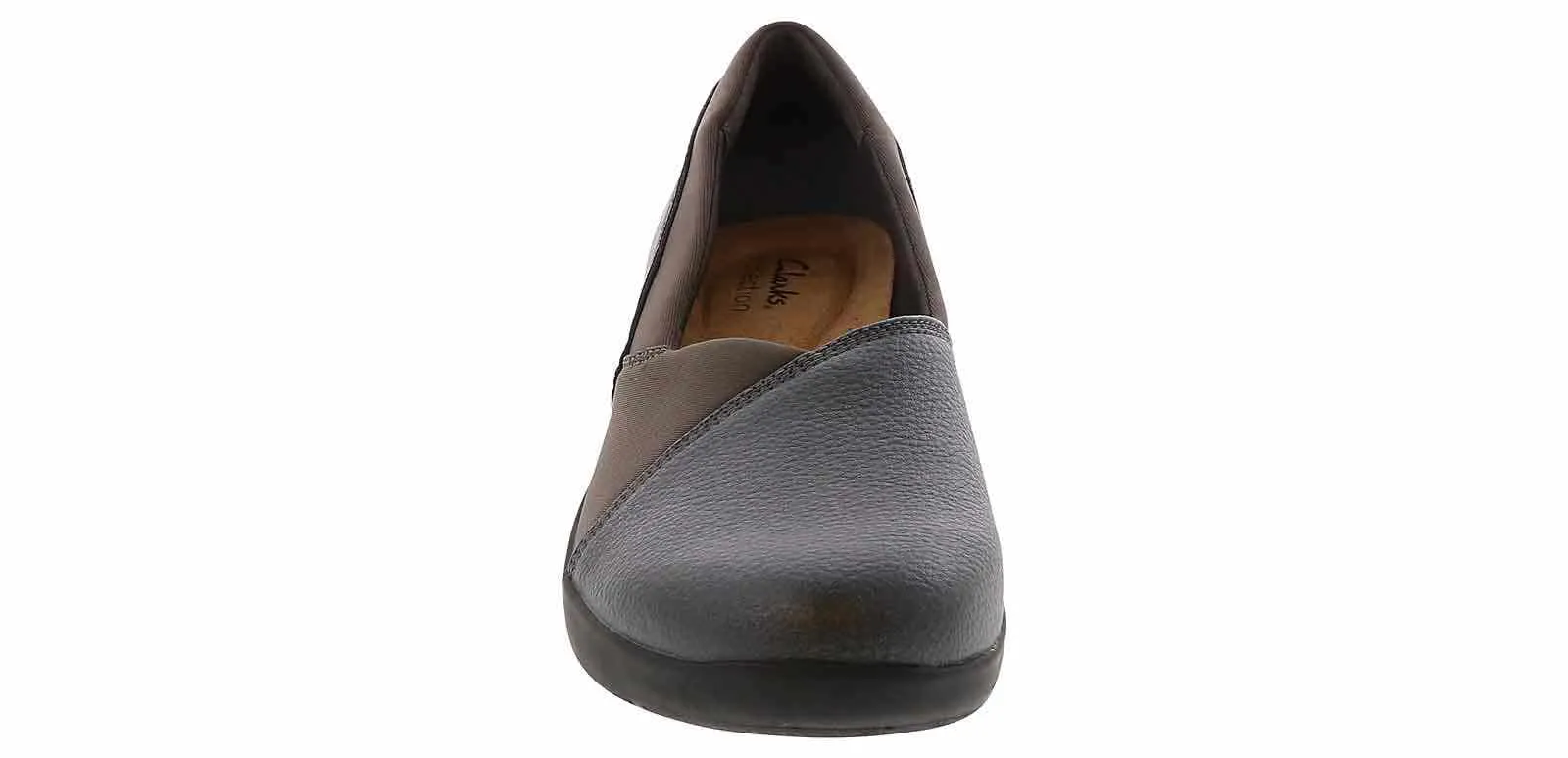 Clarks Suttyn Walk Women’s Comfort Wedge