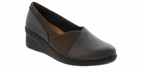 Clarks Suttyn Walk Women’s Comfort Wedge