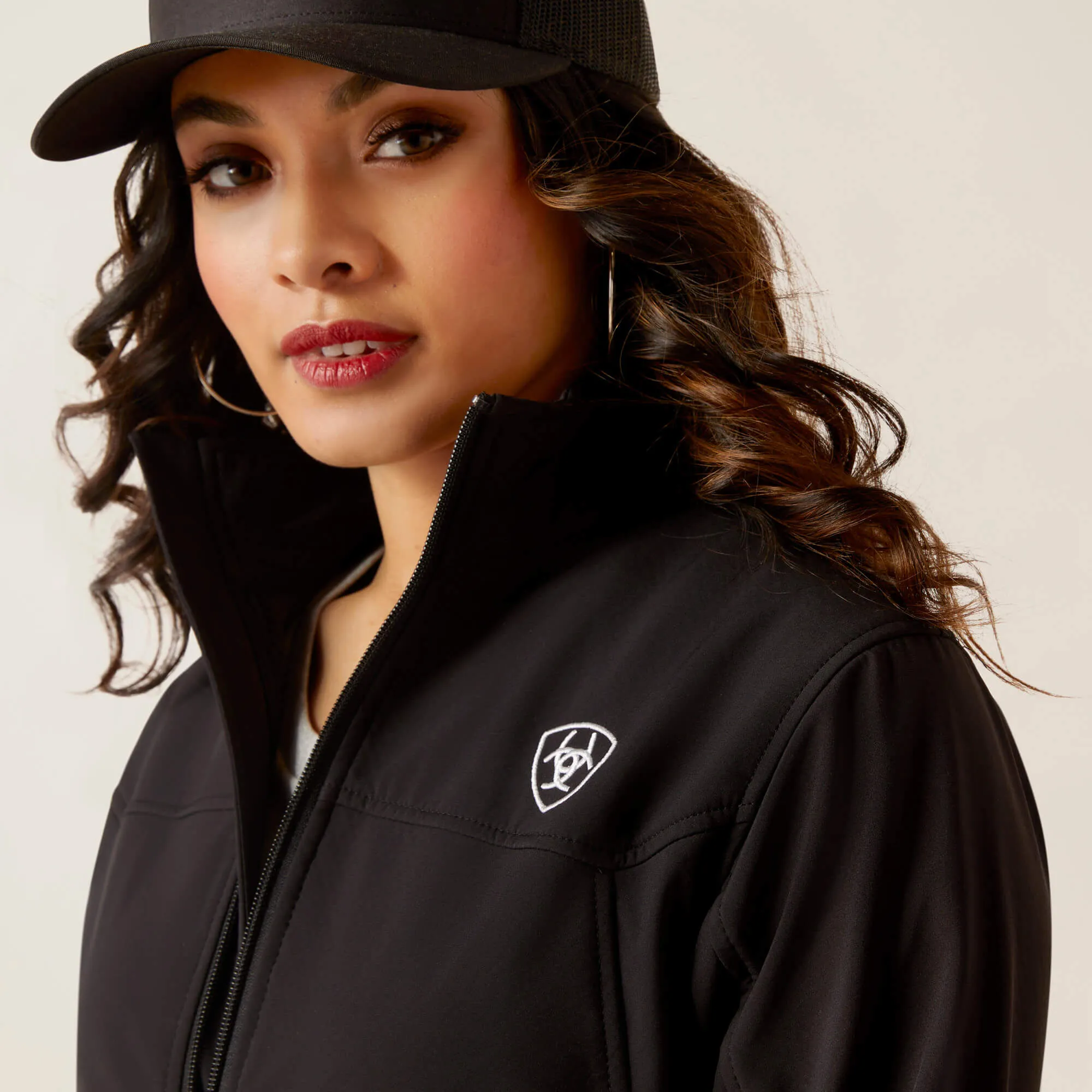 Classic Team Softshell MEXICO Jacket