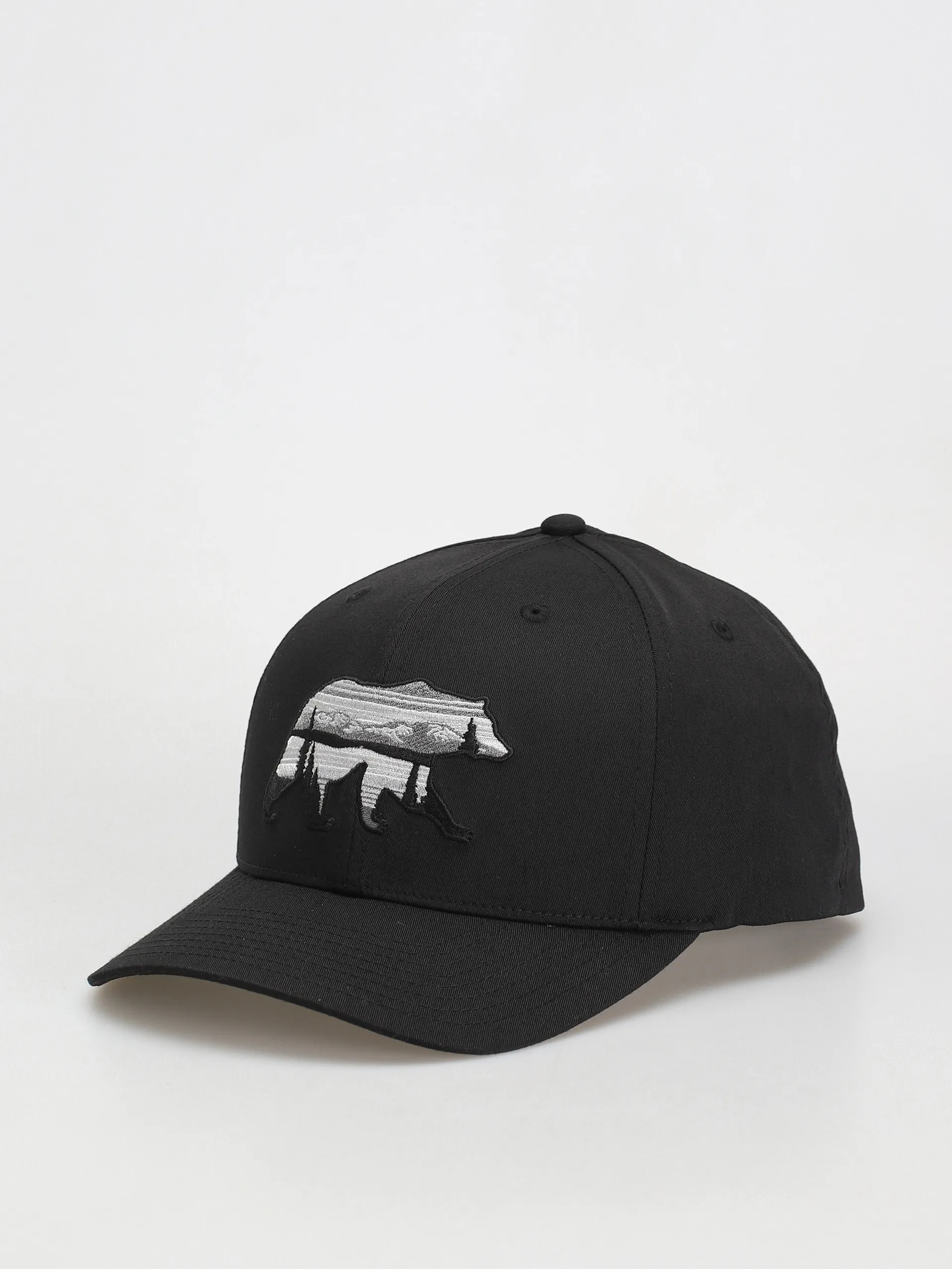 Columbia Lost Lager 110 Cap (black/scenic/s)