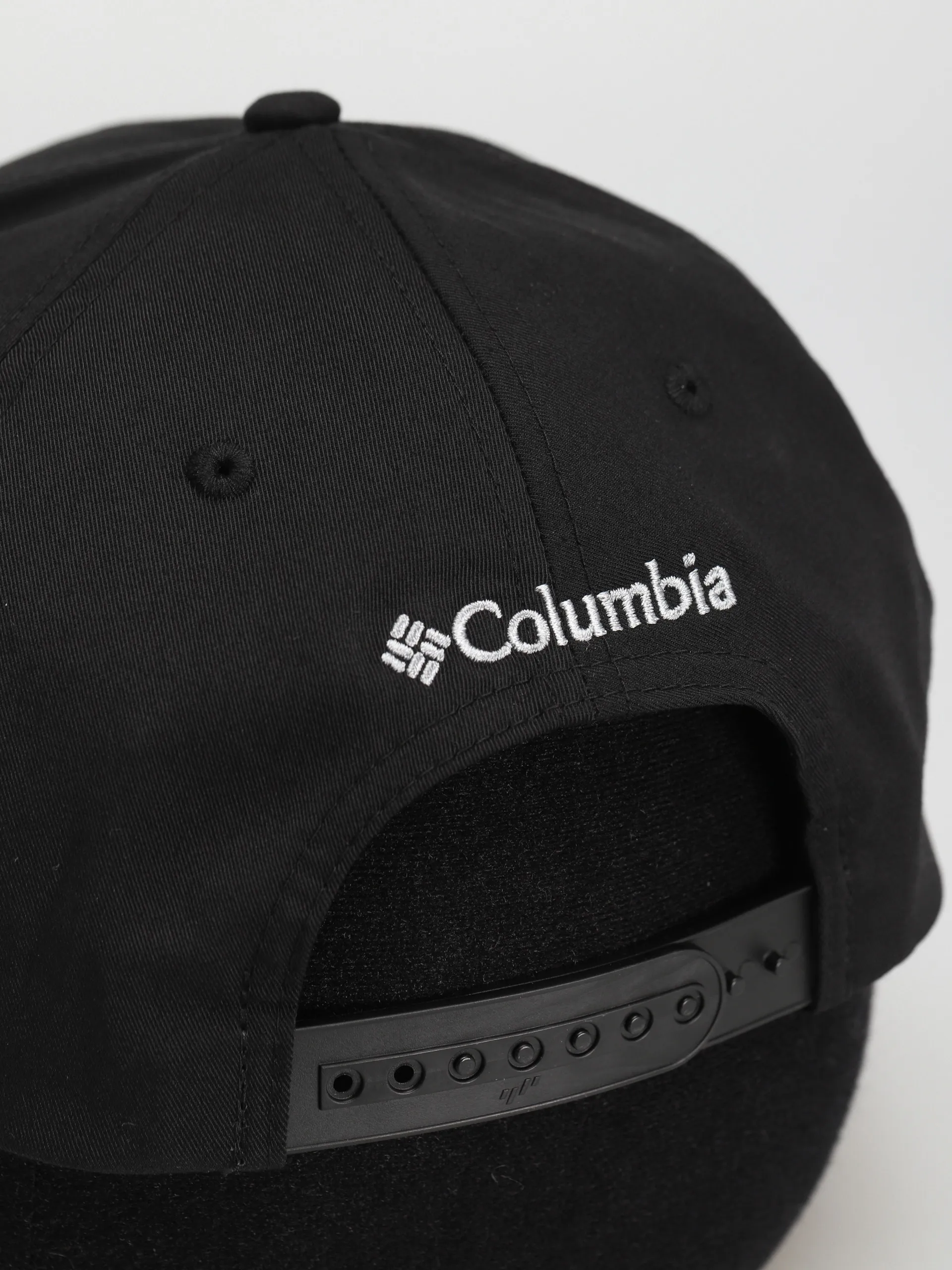 Columbia Lost Lager 110 Cap (black/scenic/s)