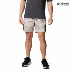 Columbia Men's Painted Peak Short