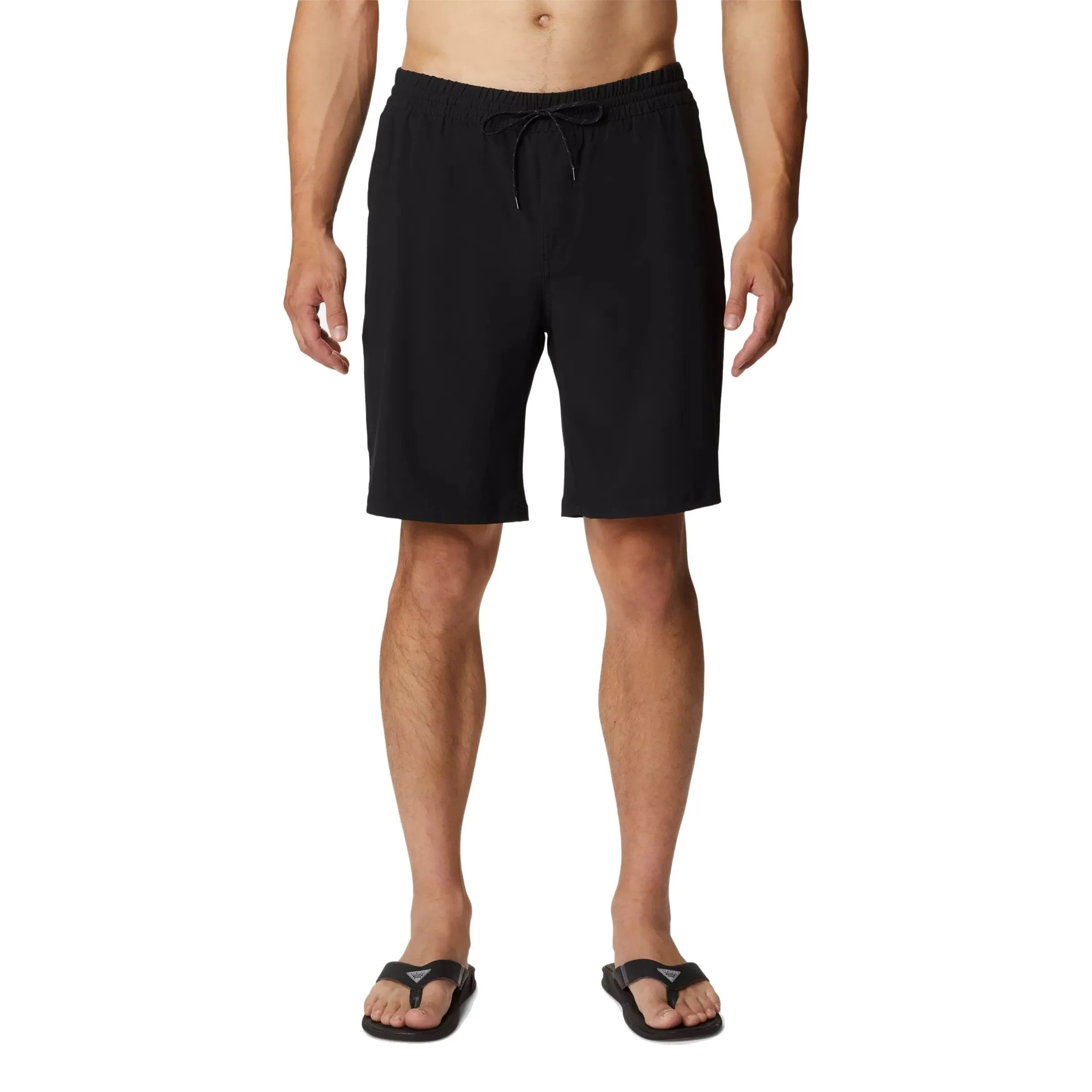 Columbia Men's Slack Tide Hybrid Water Short