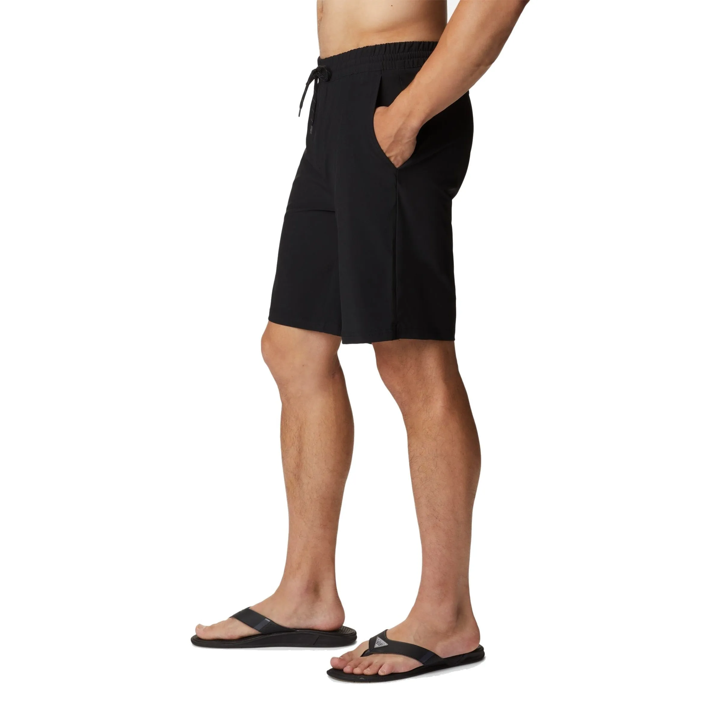 Columbia Men's Slack Tide Hybrid Water Short