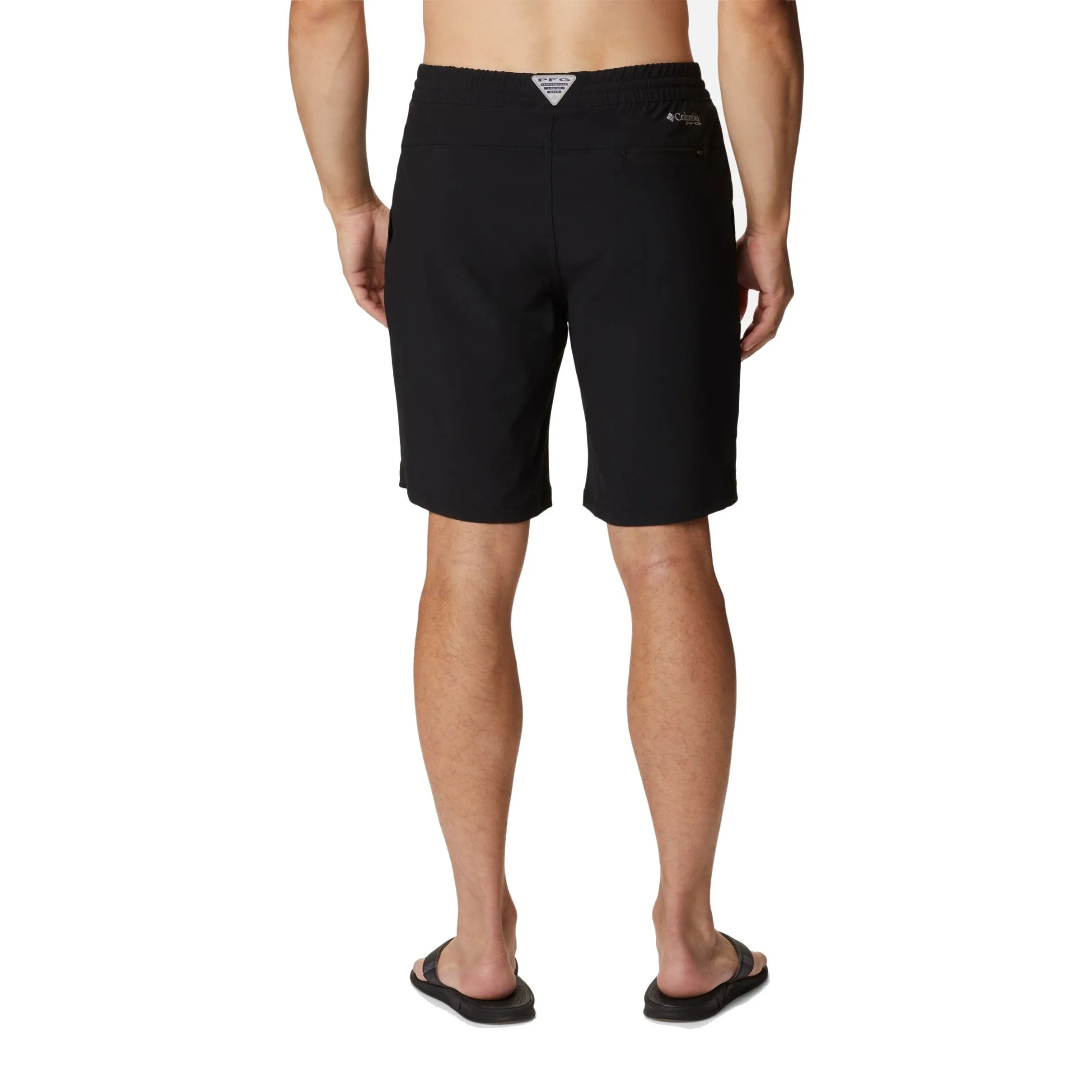 Columbia Men's Slack Tide Hybrid Water Short