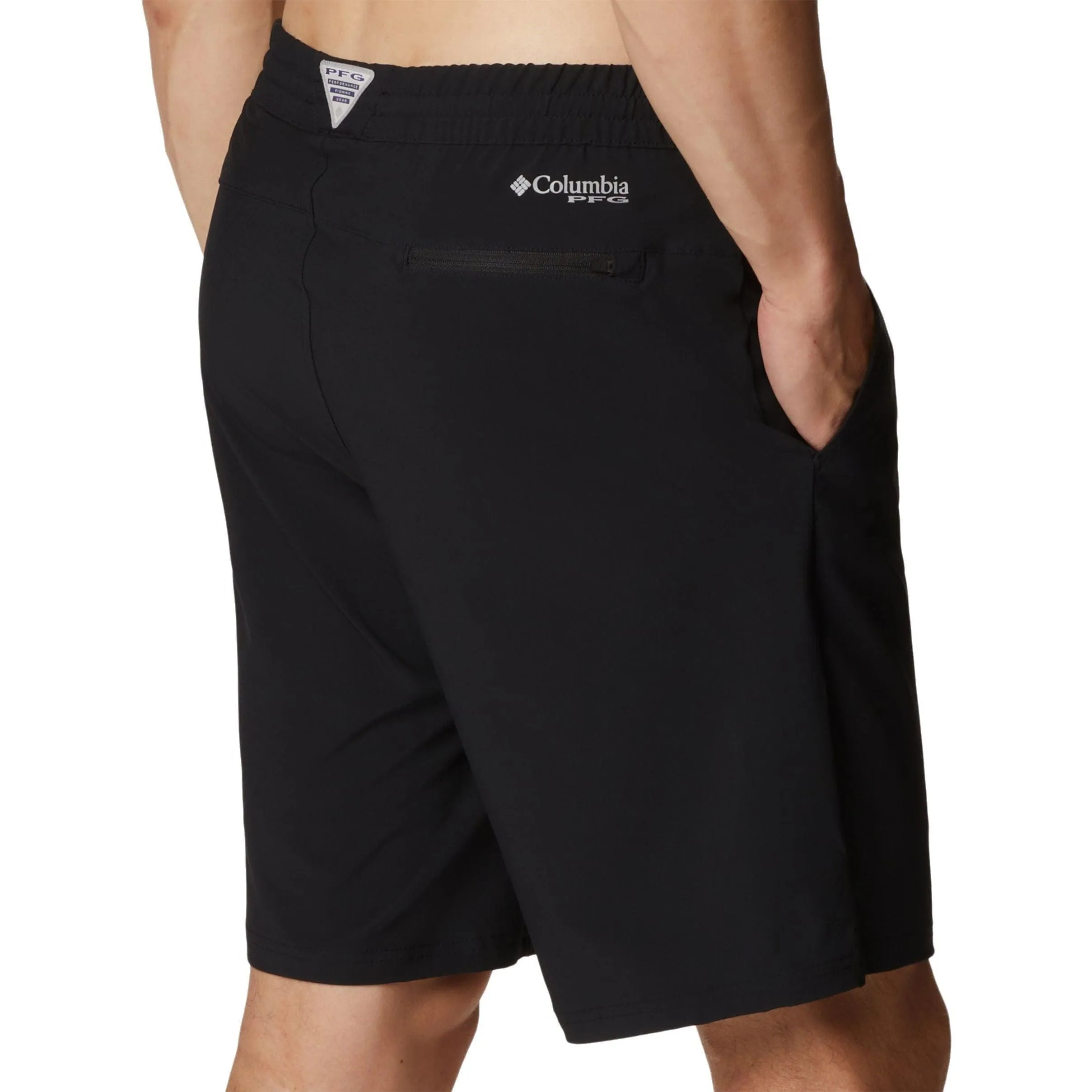 Columbia Men's Slack Tide Hybrid Water Short