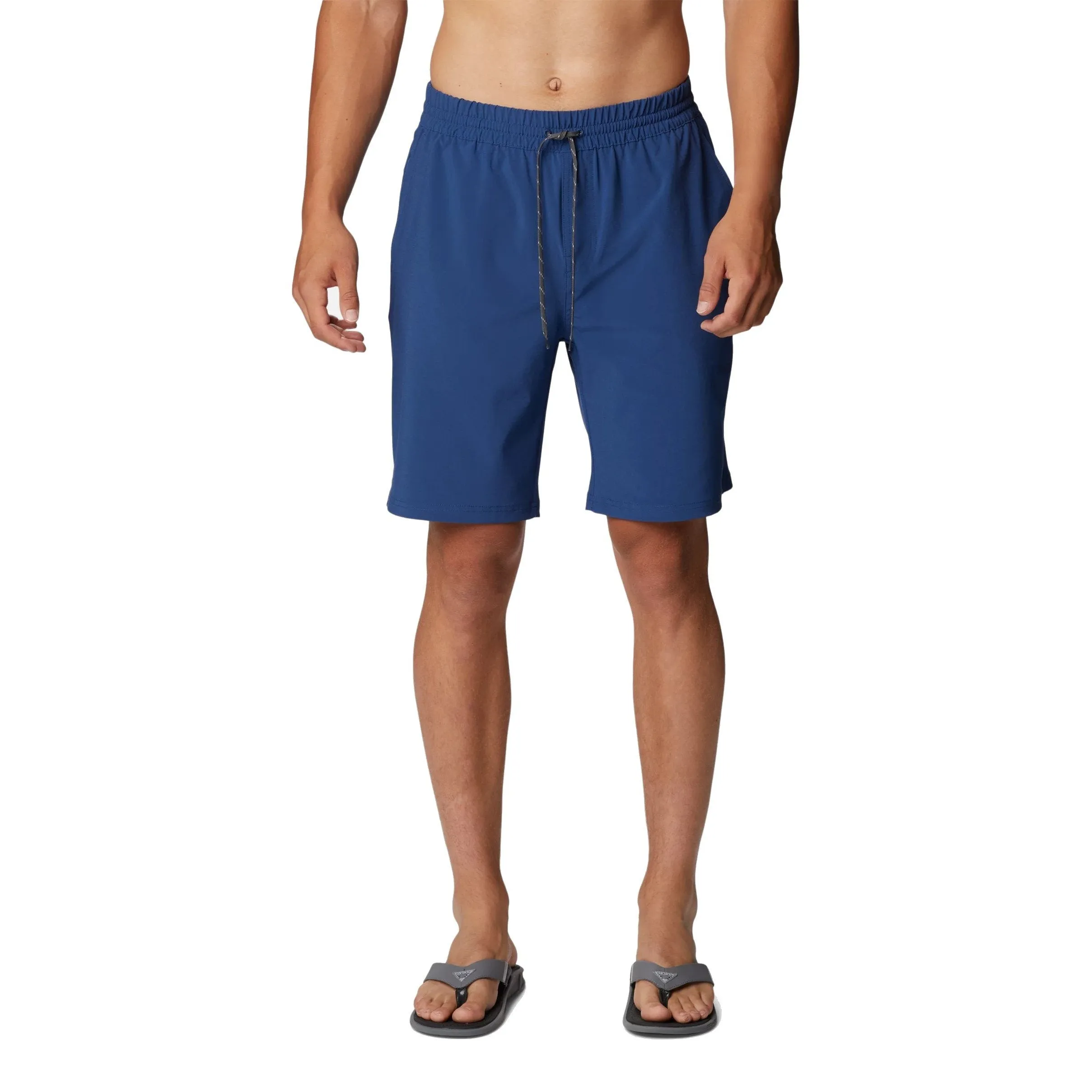 Columbia Men's Slack Tide Hybrid Water Short