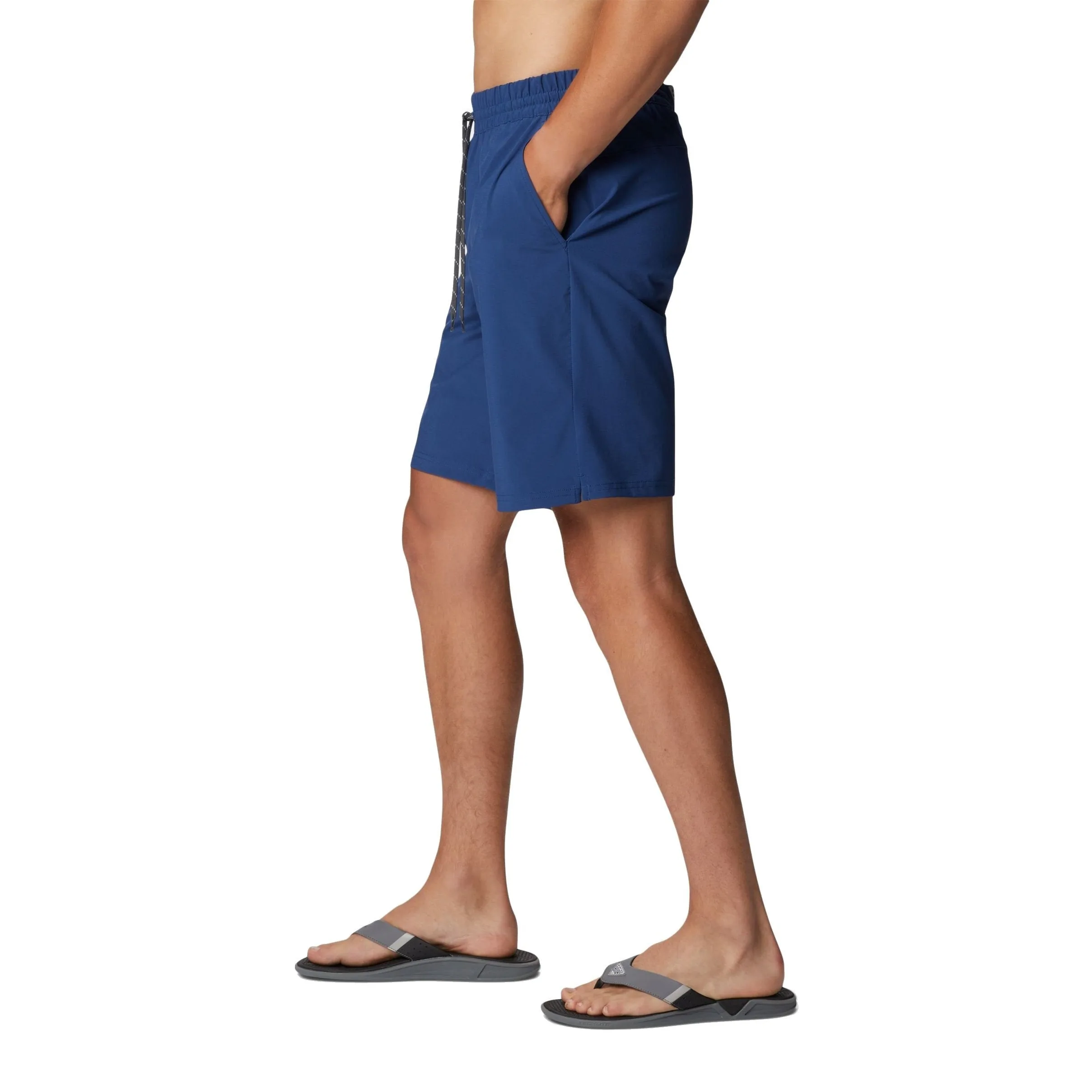 Columbia Men's Slack Tide Hybrid Water Short