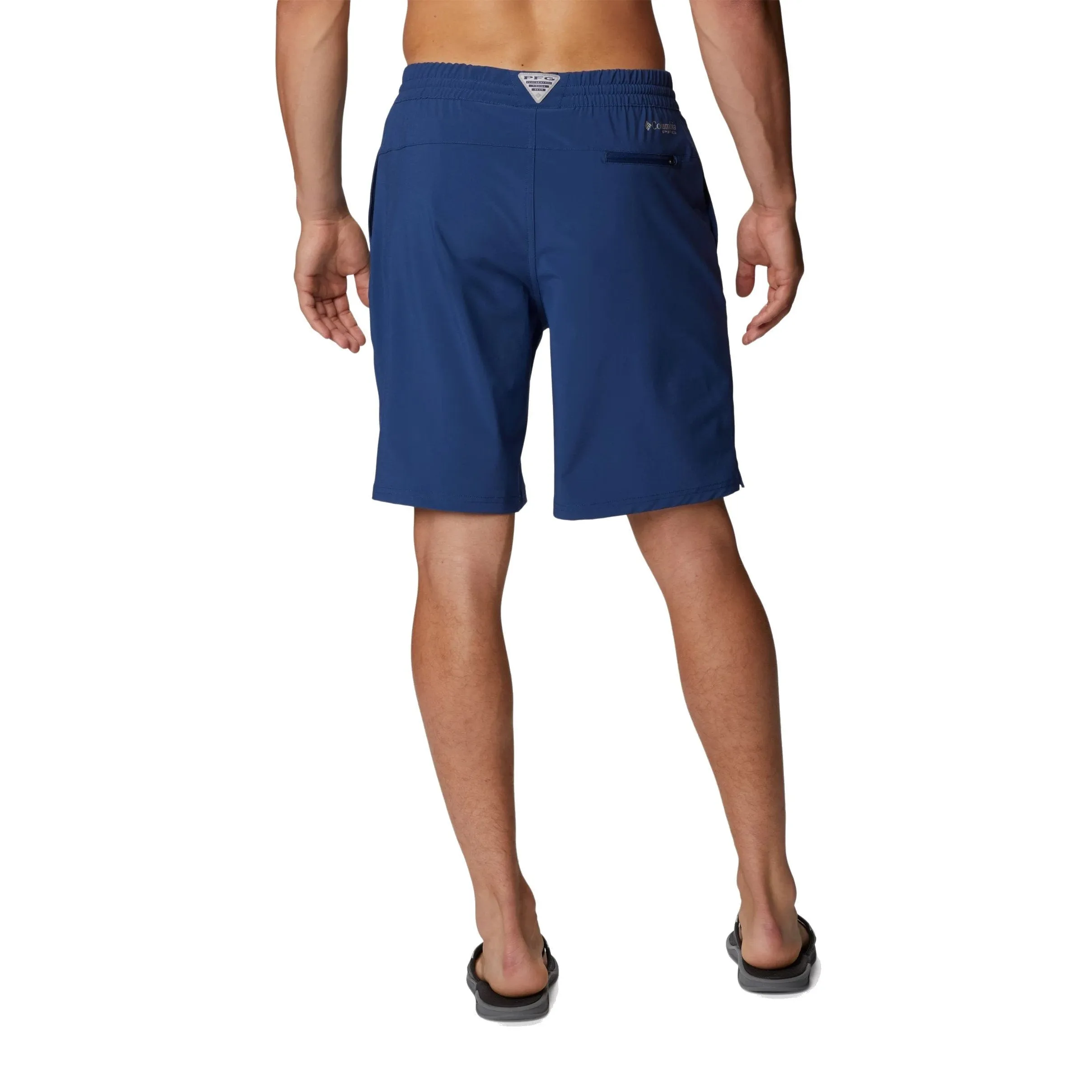 Columbia Men's Slack Tide Hybrid Water Short