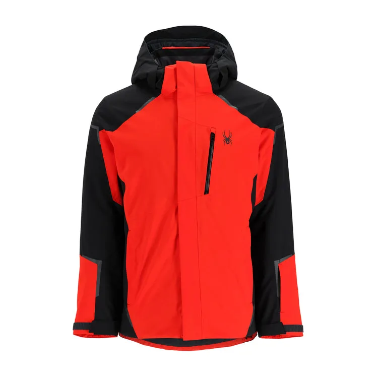 Copper Ski Jacket Men's