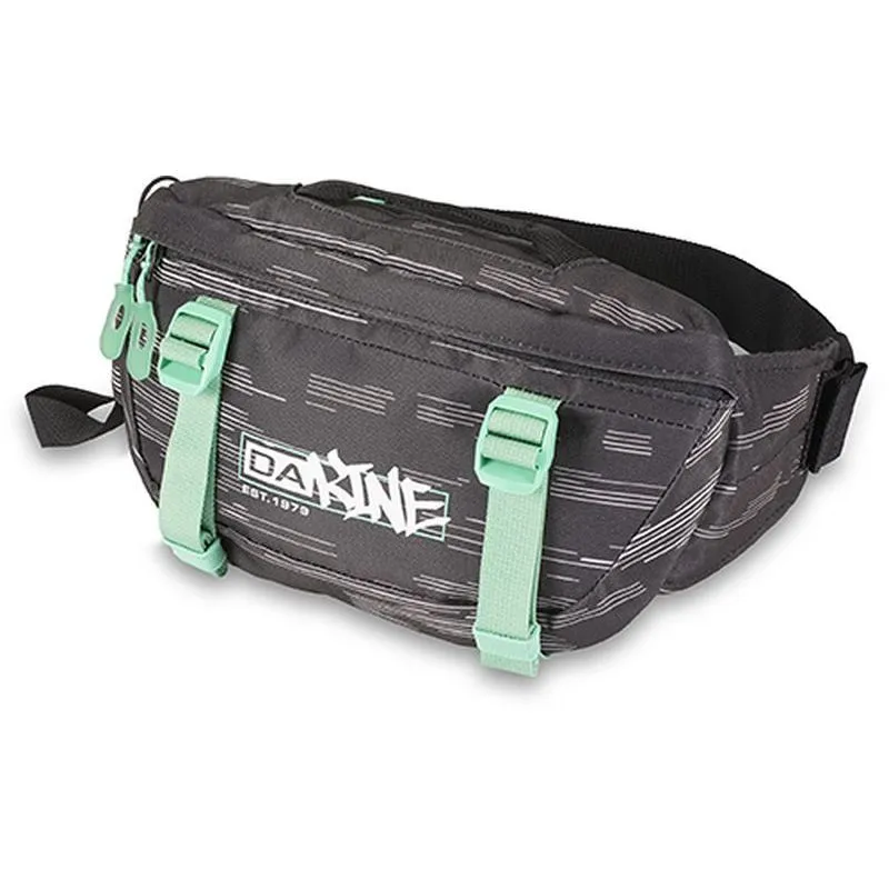 Dakine Hot Laps 1L 2021 - Cycling backpack