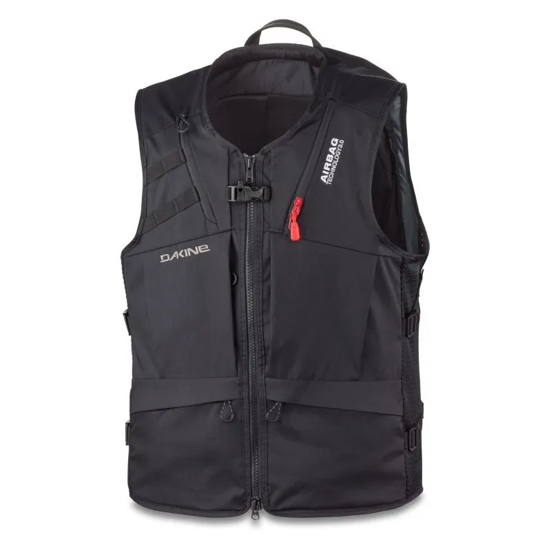 Dakine Poacher RAS Vest - Avalanche airbag backpack