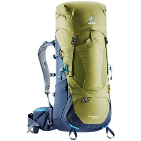 Deuter - Aircontact Lite 40 + 10 - Trekking backpack