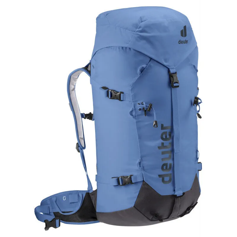 Deuter Gravity Expedition 45+ SL - Mountaineering backpack - Women's