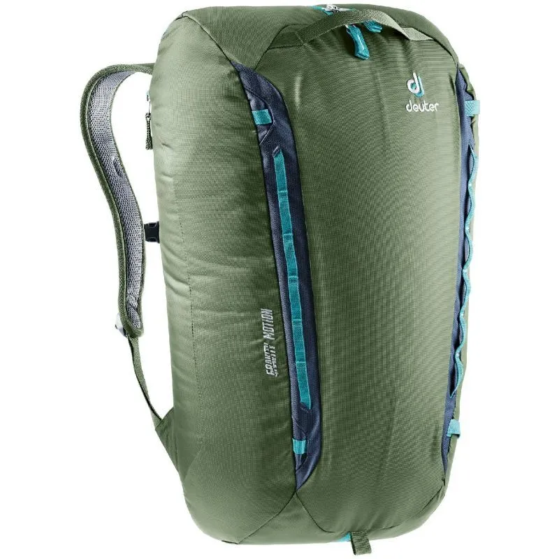 Deuter Gravity Motion - Climbing backpack - Men's