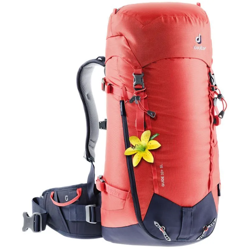 Deuter Guide 32+ SL - Mountaineering backpack - Women's