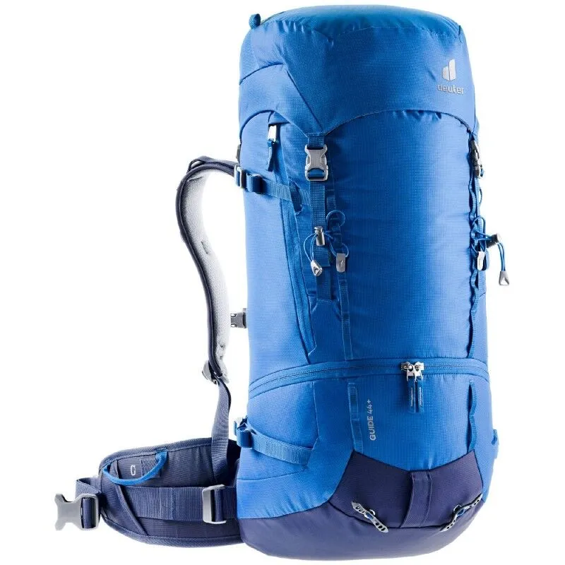 Deuter Guide 44+ - Mountaineering backpack - Men's