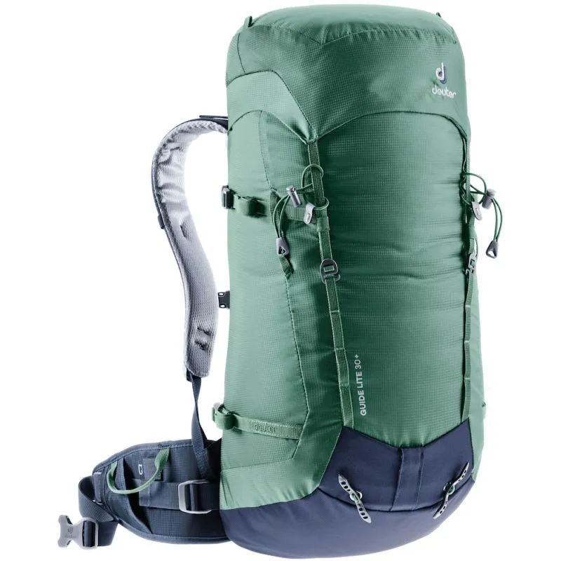 Deuter Guide Lite 30+ - Mountaineering backpack