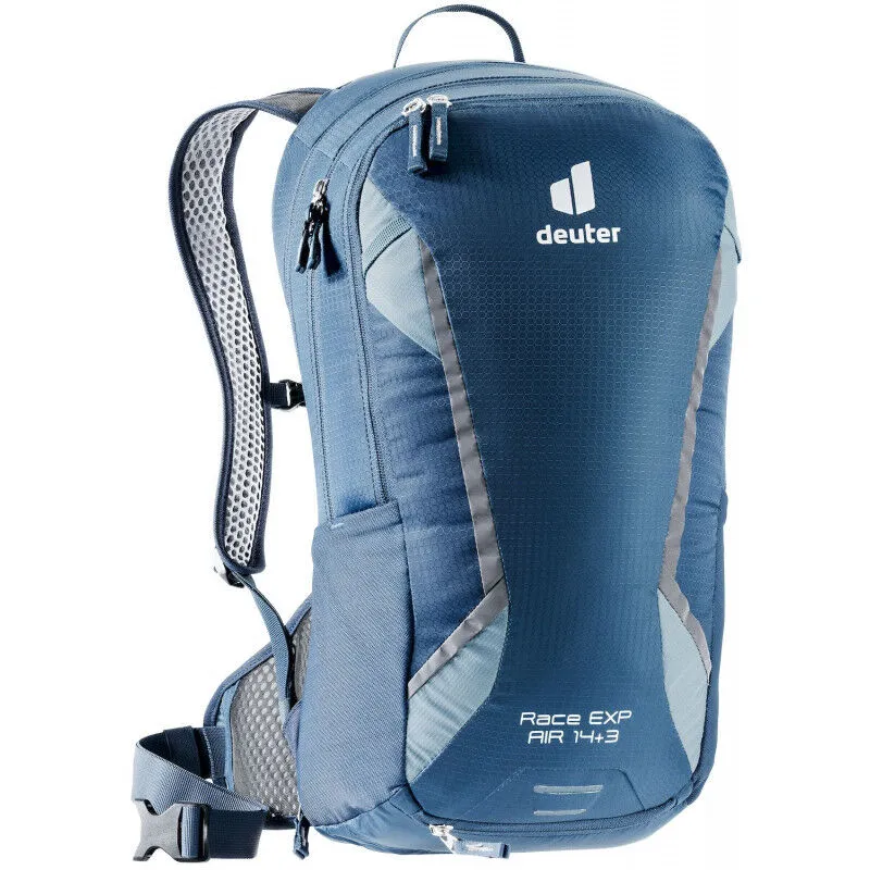 Deuter Race EXP Air - Cycling backpack - Men's