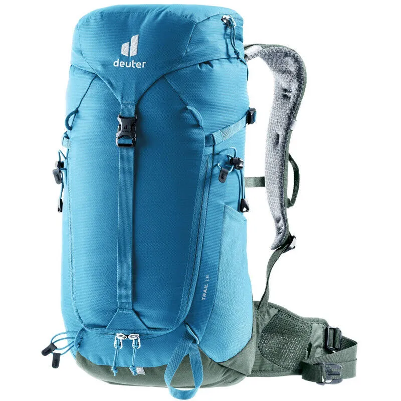 Deuter Trail 18 - Walking backpack - Men's | Hardloop