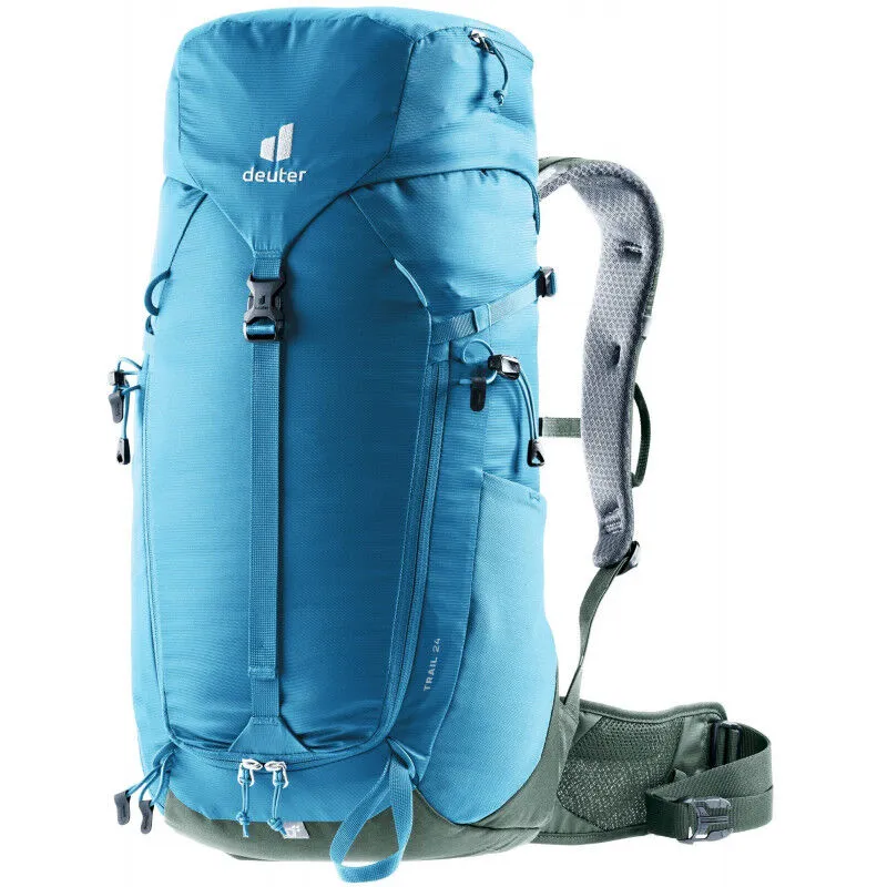 Deuter Trail 24 - Walking backpack - Men's | Hardloop