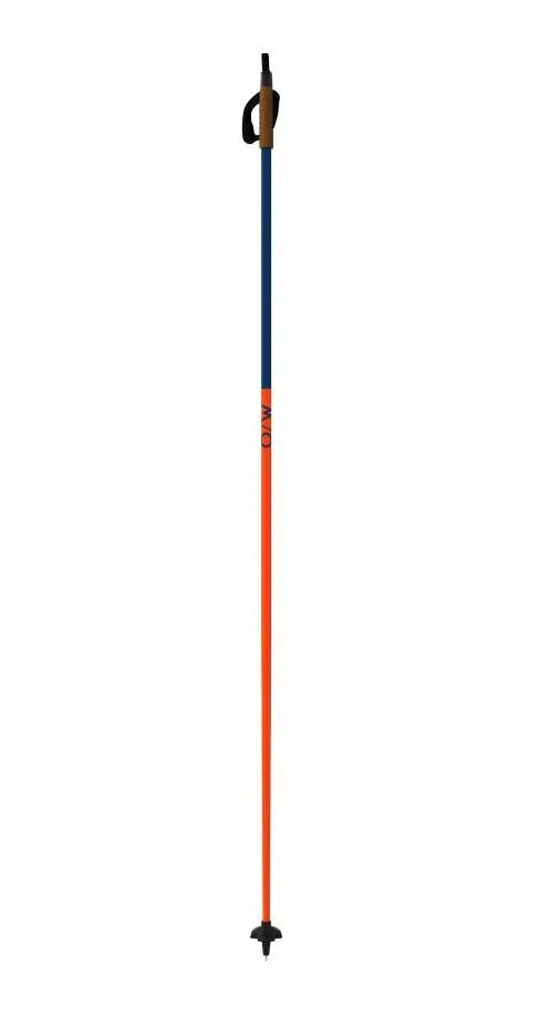 Diamond 1 Mag Ski Poles