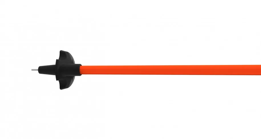 Diamond 1 Mag Ski Poles