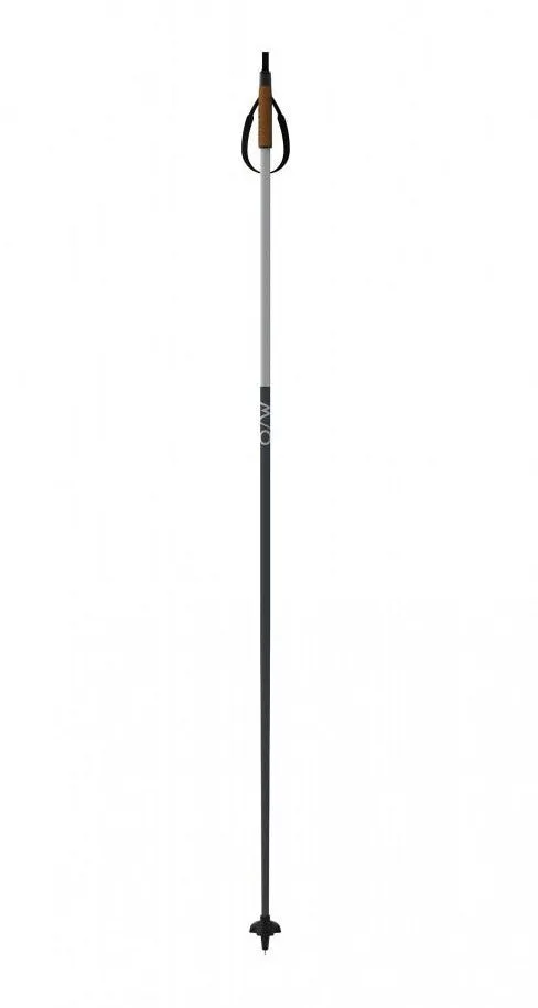 Diamond 3 Ski Poles