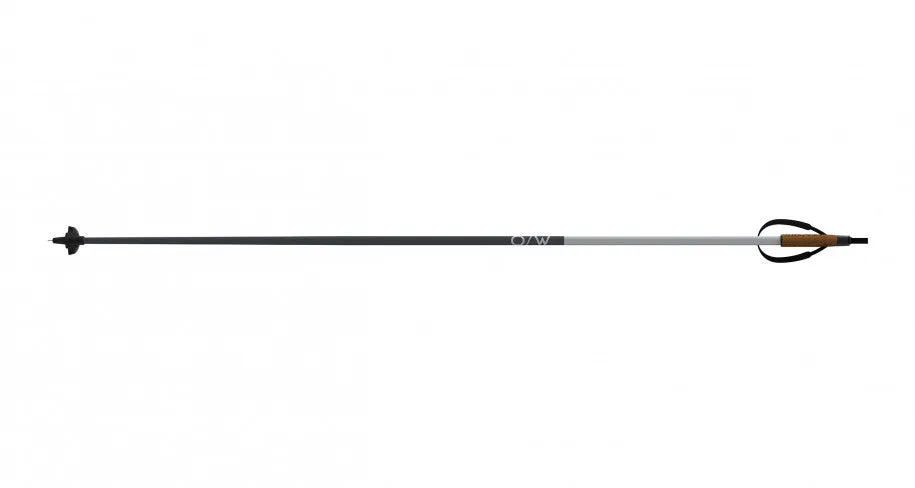 Diamond 3 Ski Poles