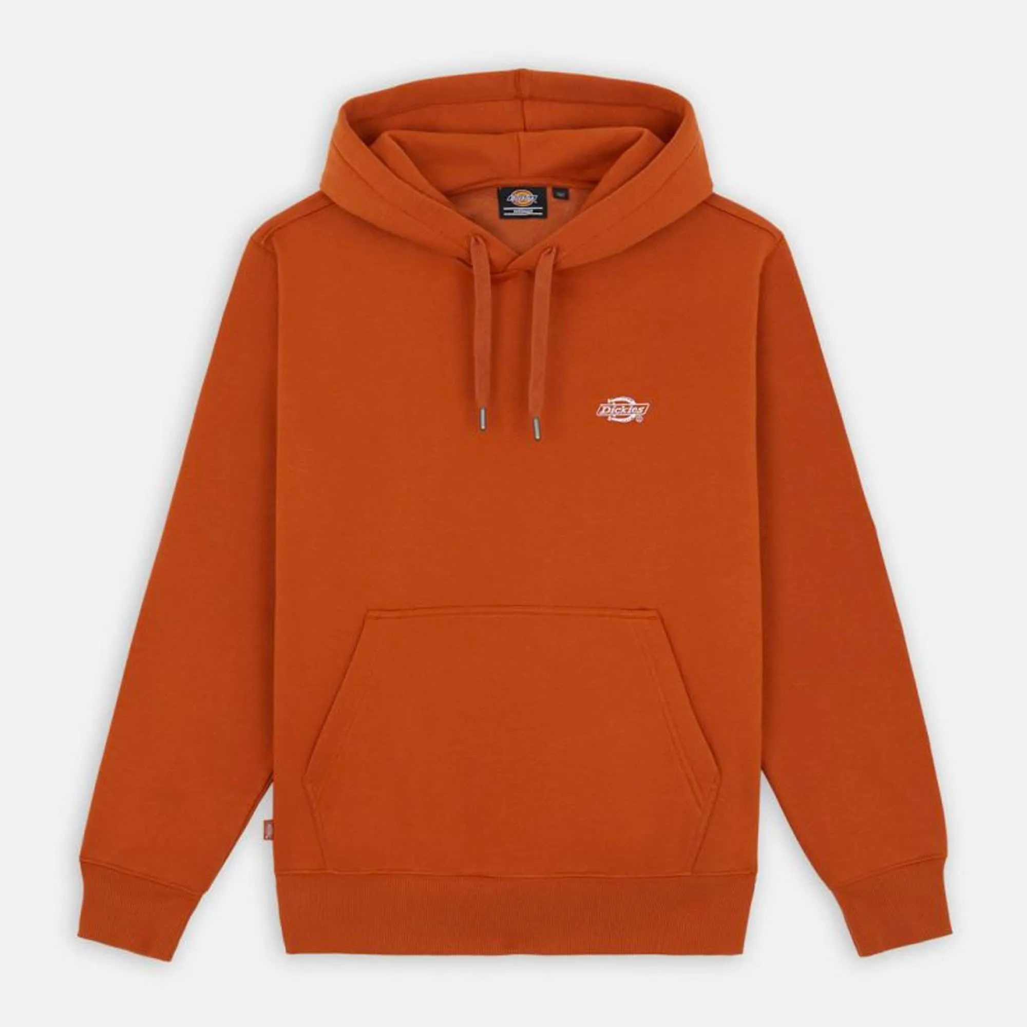 Dickies - Summerdale Pullover Hooded Sweatshirt - Bomaby