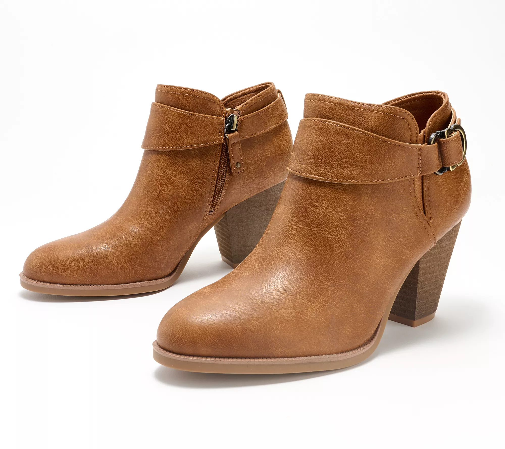 Dr. Scholl's Heeled Ankle Boot - Kickstart