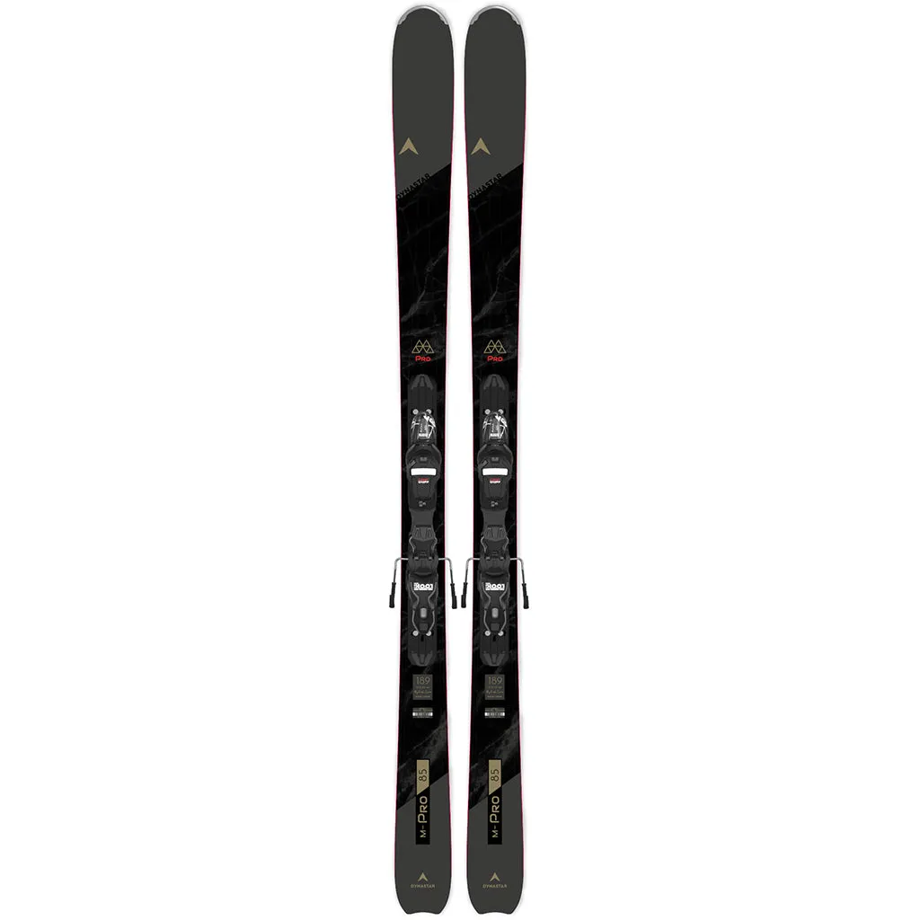 Dynastar M-Pro 85 (XP11 System Binding) Skis Mens 2024