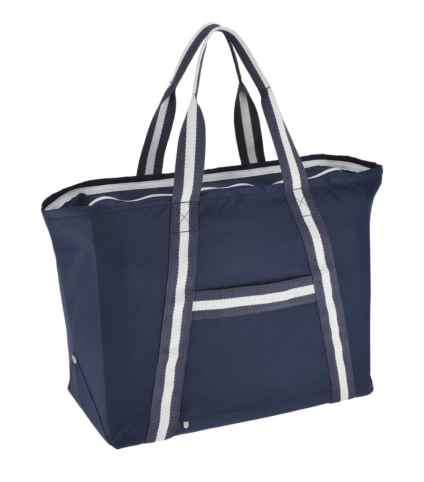 East/West Everyday Tote Spectator Deep Blue